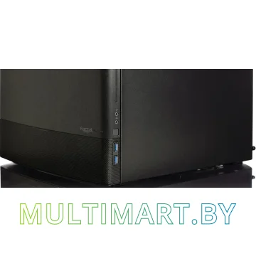 Корпус Fractal Design Node 804 (FD-CA-NODE-804-BL-W) картинка 9